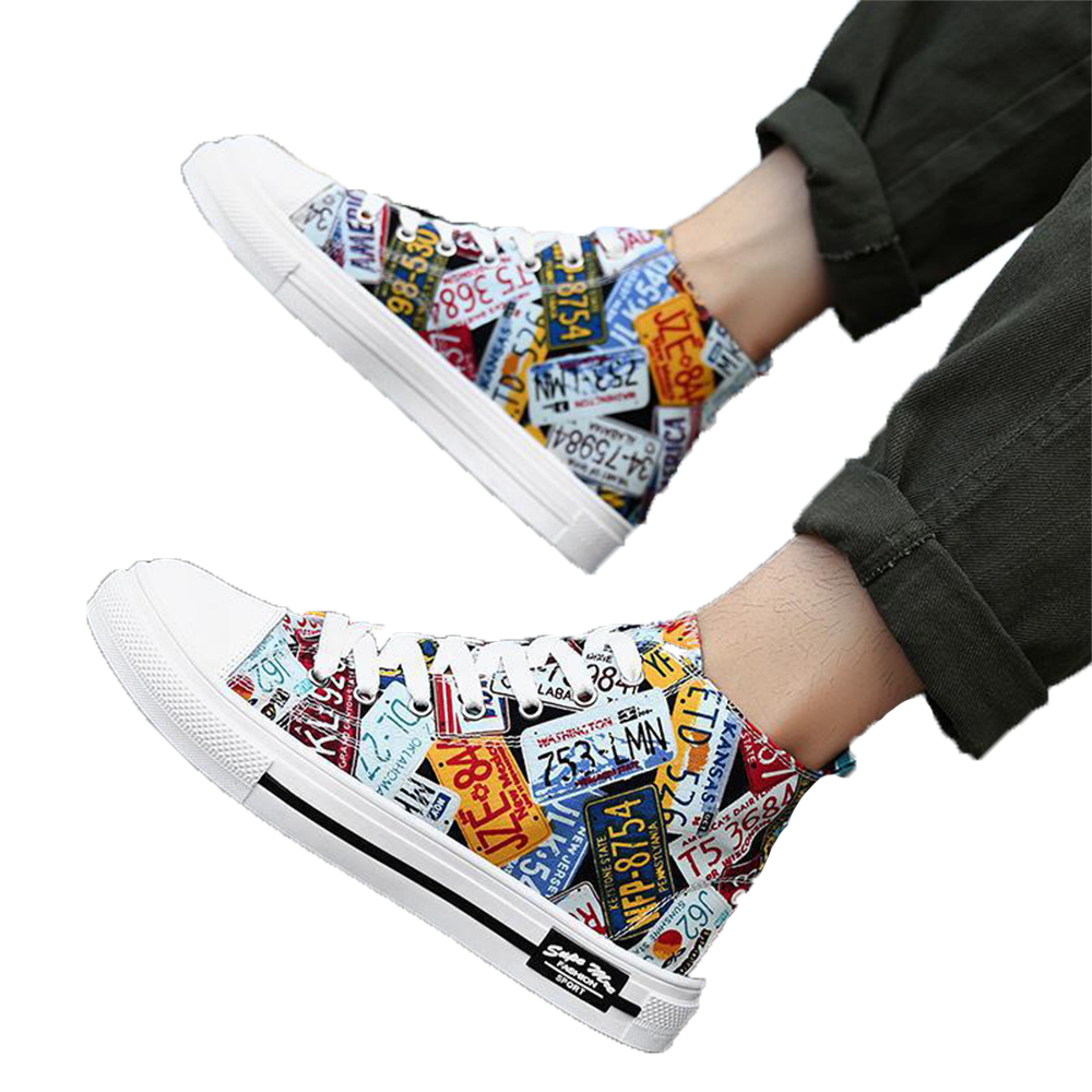 Street Sneakers
