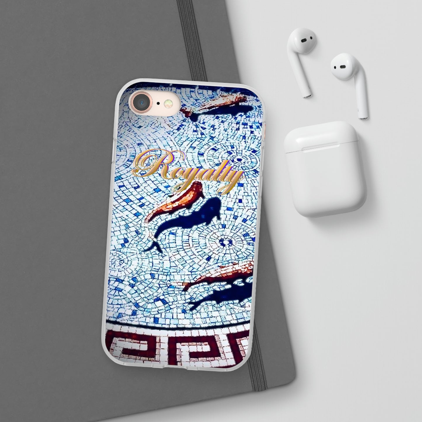 Royalty Phone Case