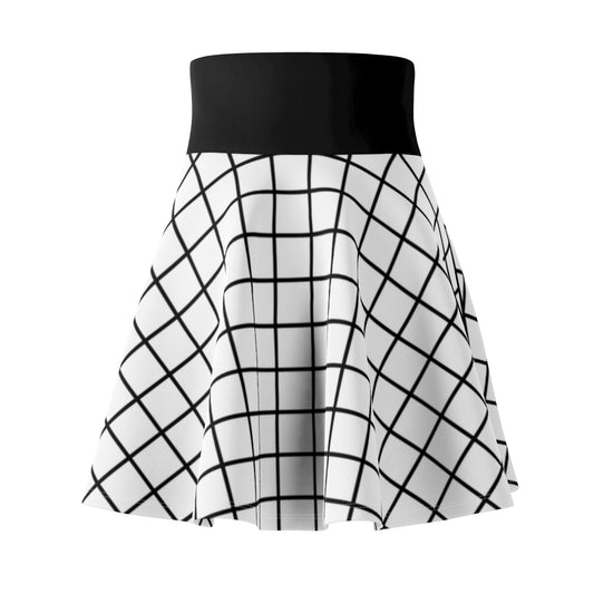 Quuadro Skirt