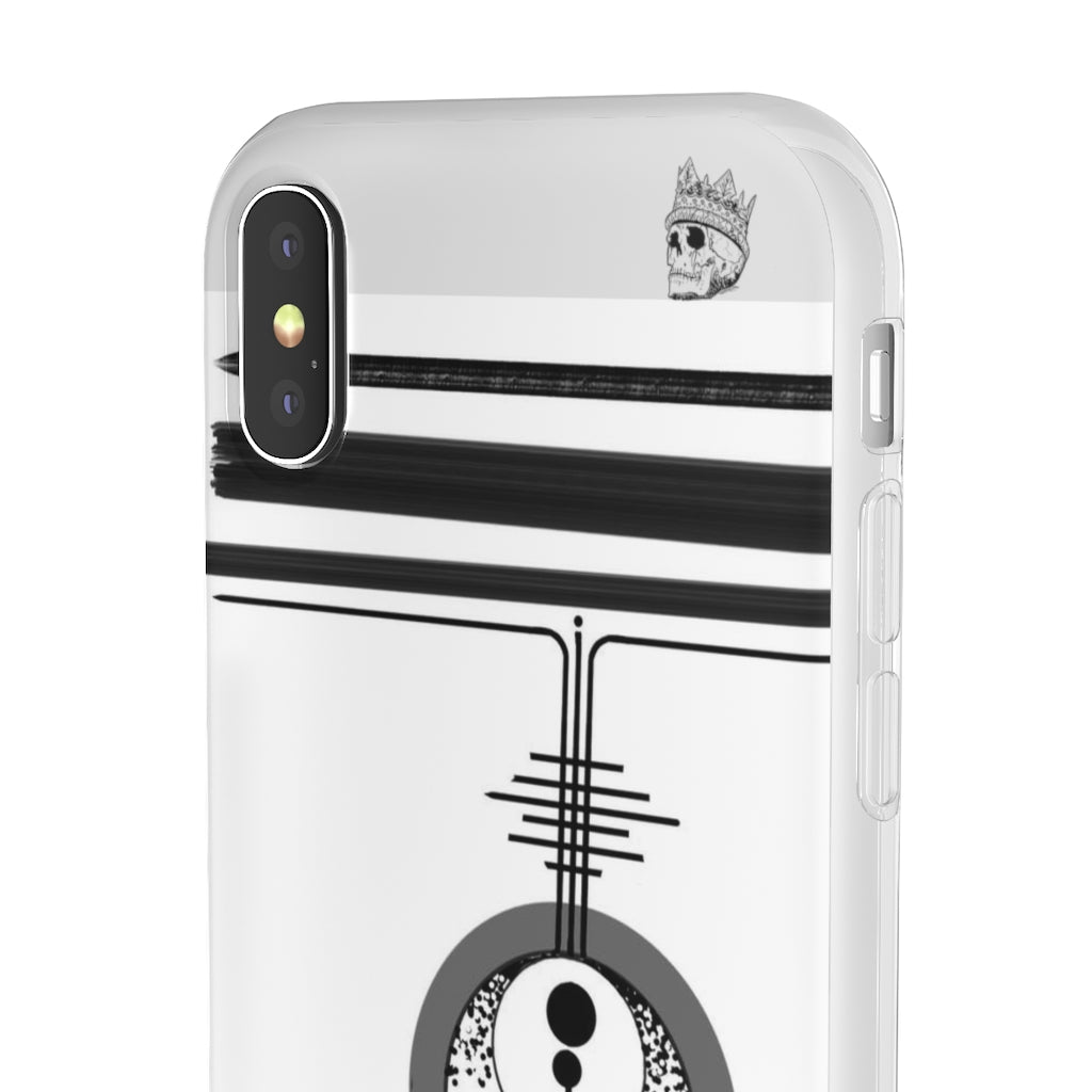 Geometry Phone Case