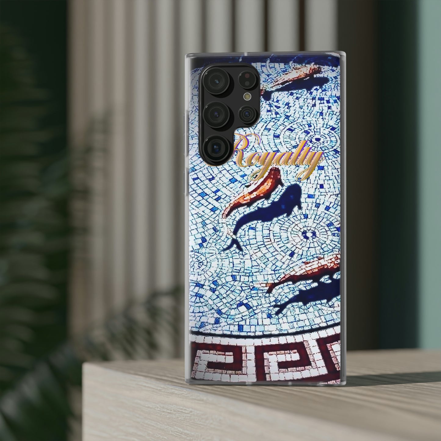 Royalty Phone Case