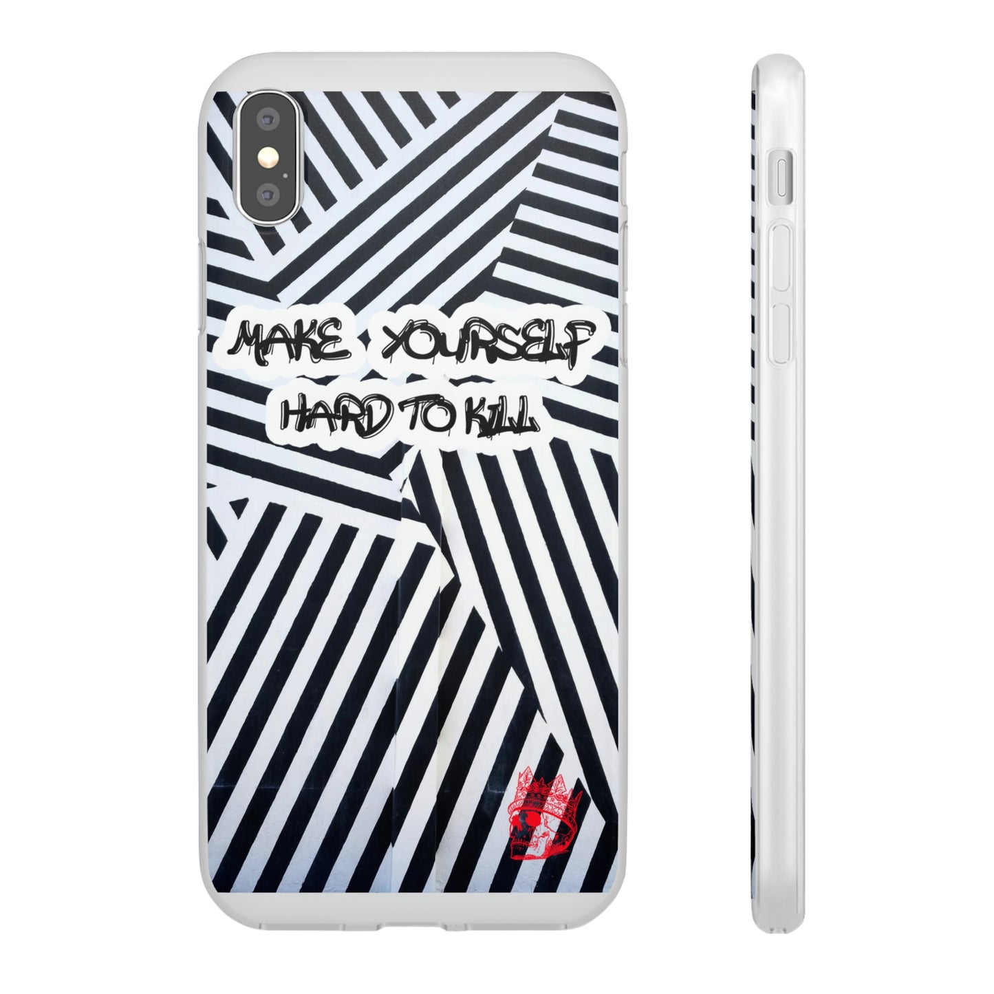 Hard To Kill Phone Case