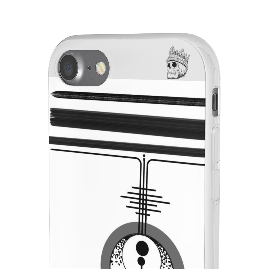 Geometry Phone Case