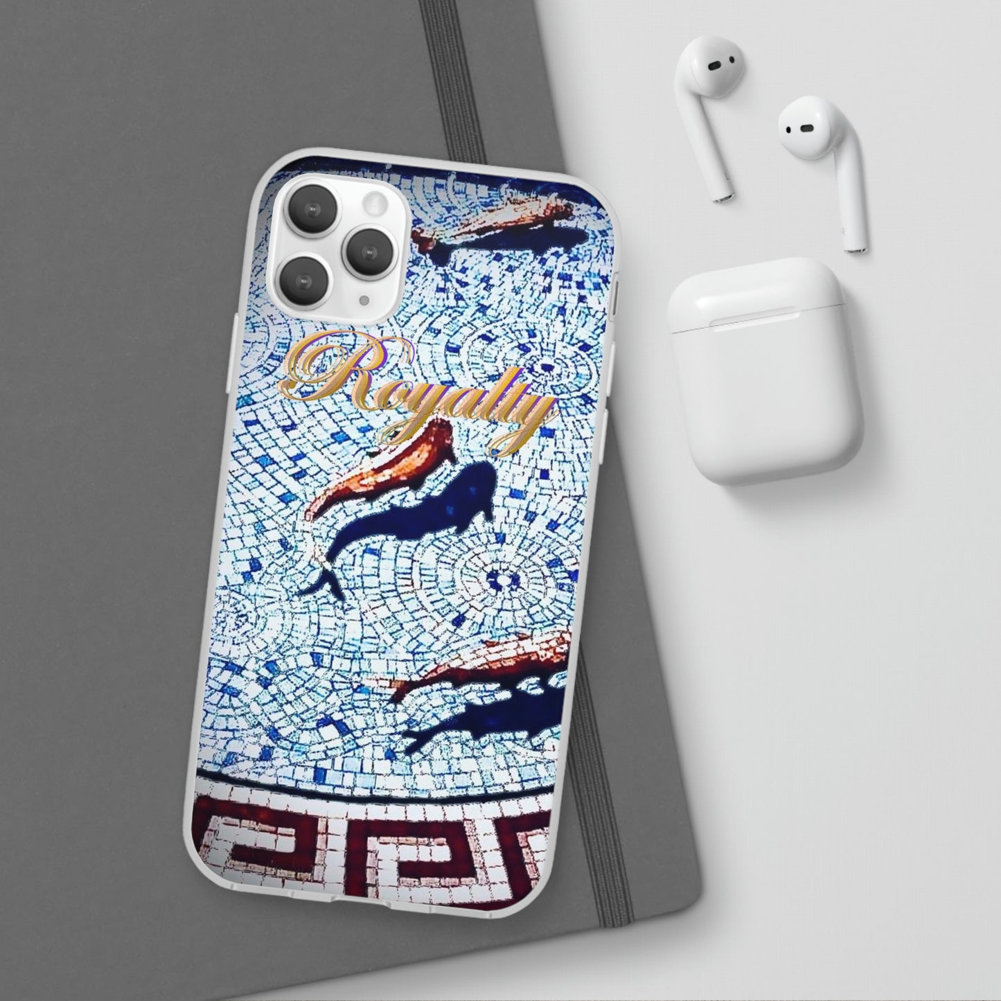 Royalty Phone Case