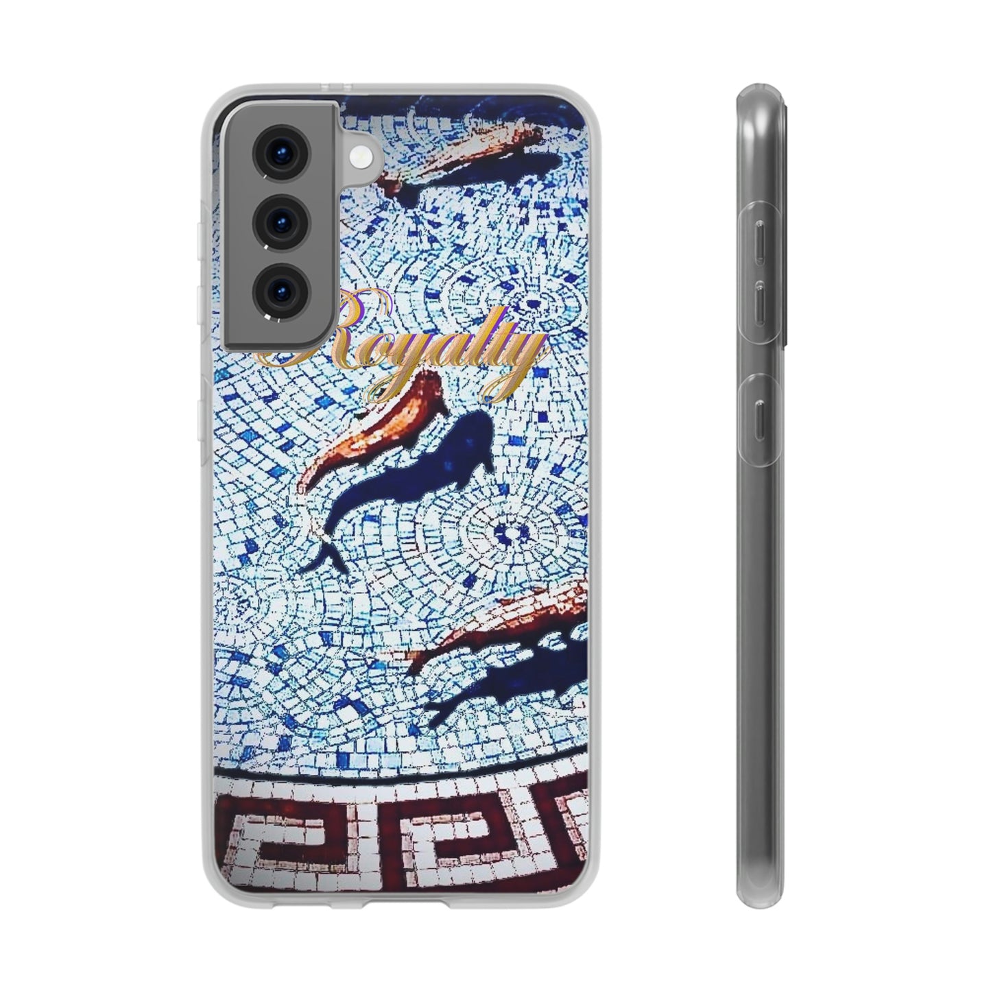 Royalty Phone Case