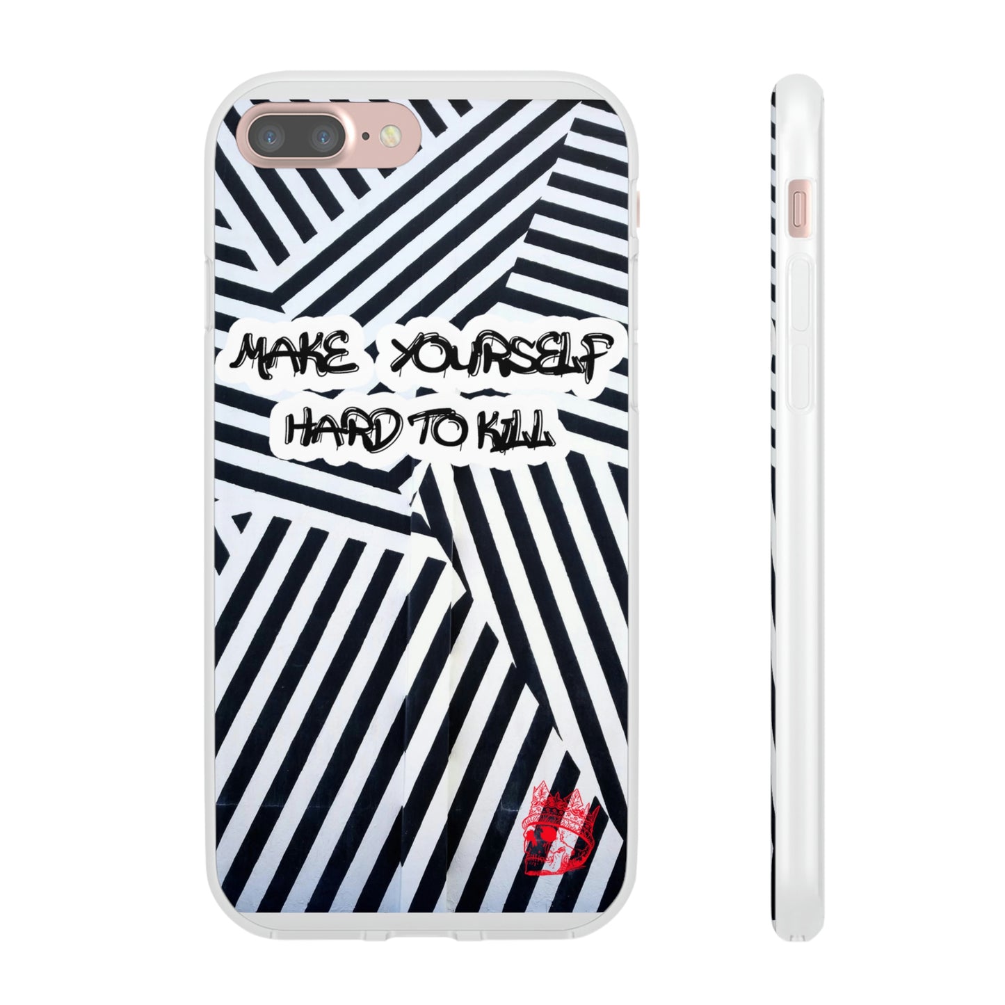 Hard To Kill Phone Case