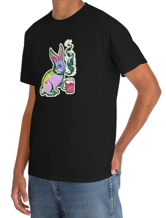 Funny Bunny T-Shirt