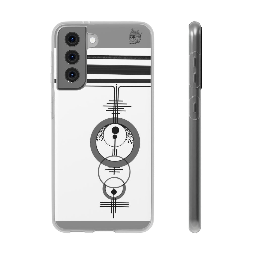 Geometry Phone Case