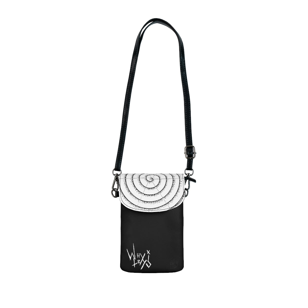 Spiral Tiny Bag