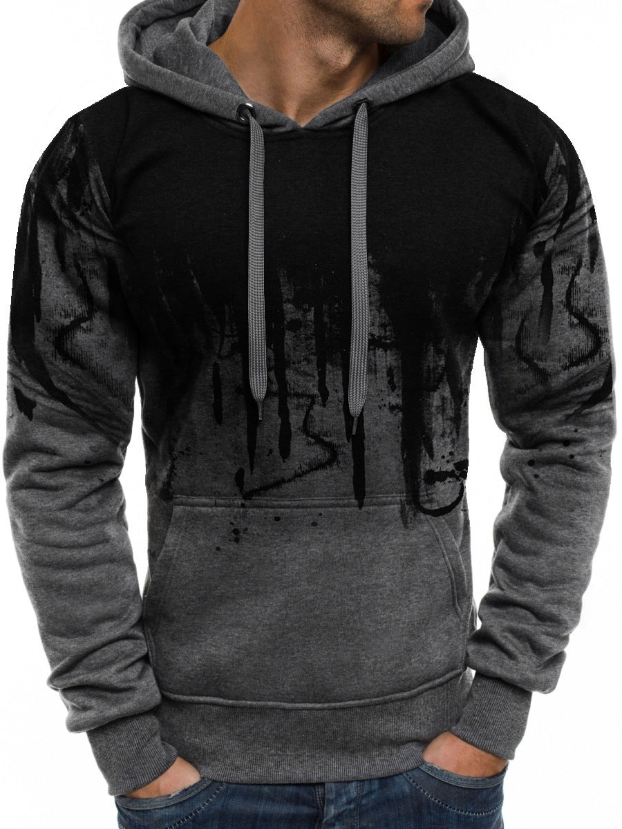 Scratch Sweater