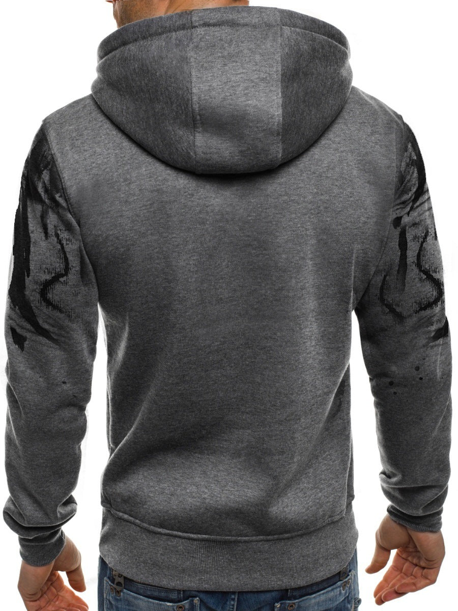Scratch Sweater