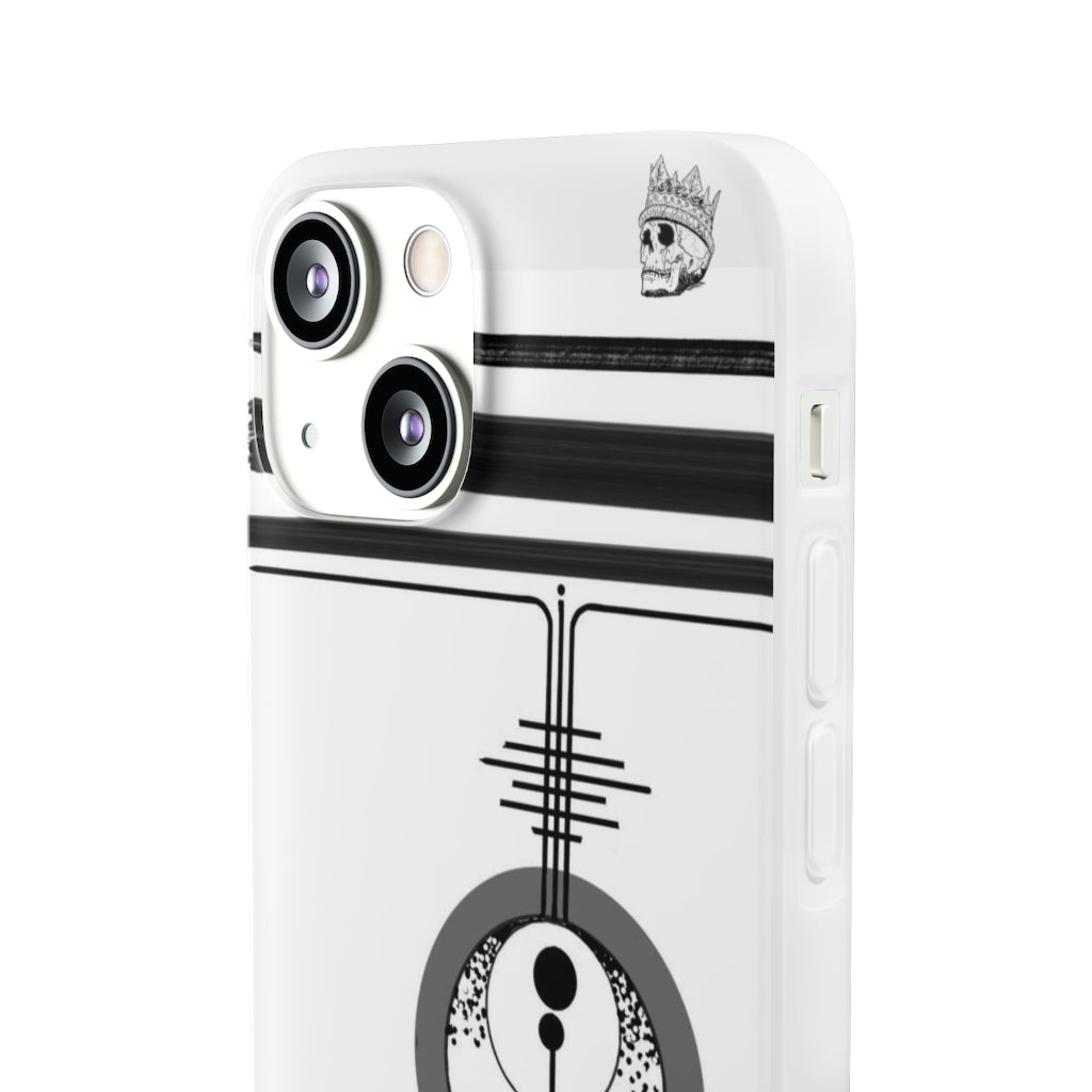 Geometry Phone Case