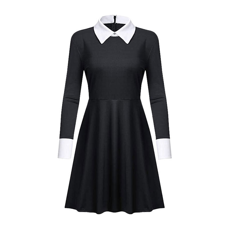 Wednesday Dress