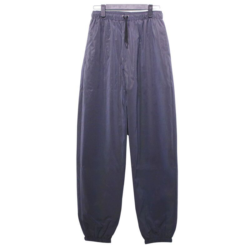 night reflective joggers