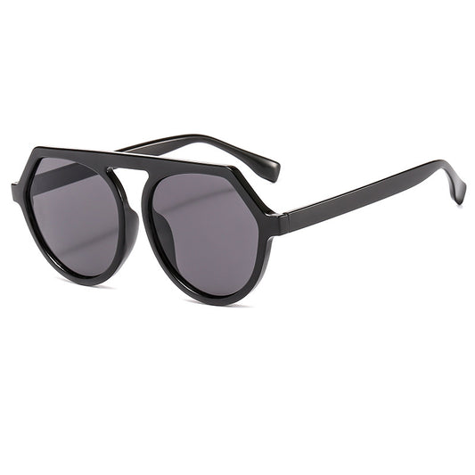 Transparency Sunglasses