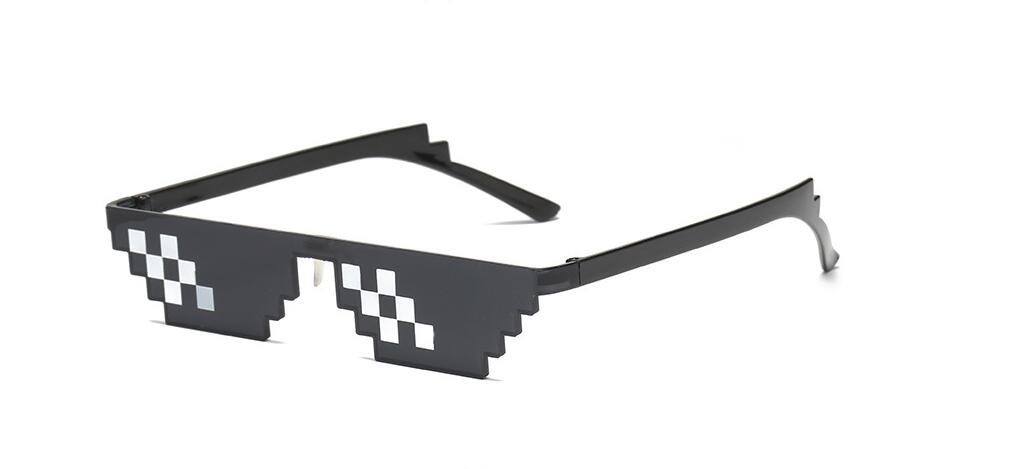 Thug Life Sunglasses