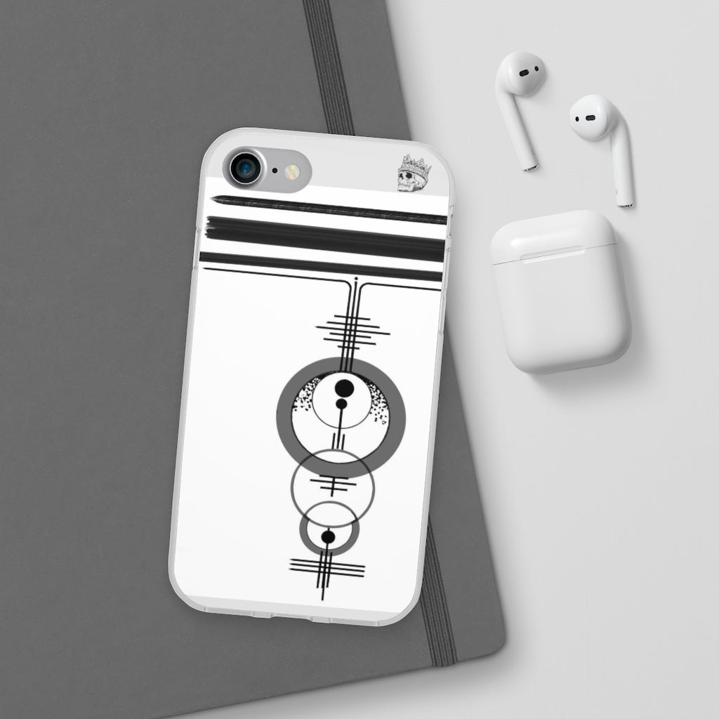 Geometry Phone Case