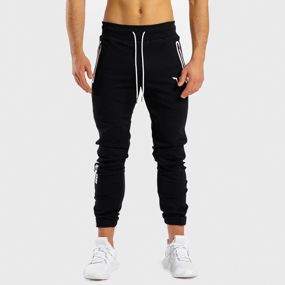 Stripes Joggers