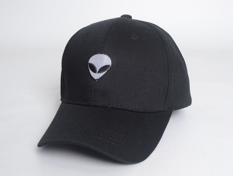Alien Cap