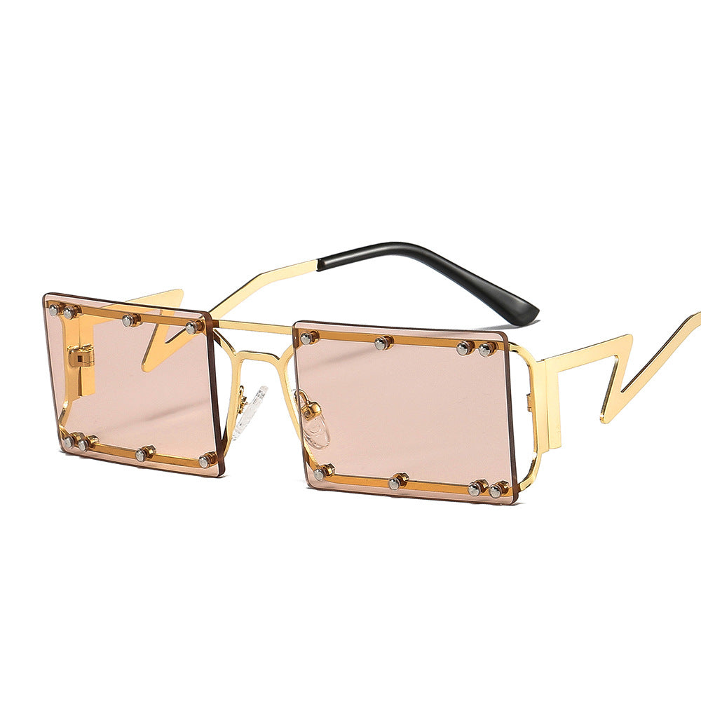 Thunder Screen Sunglasses