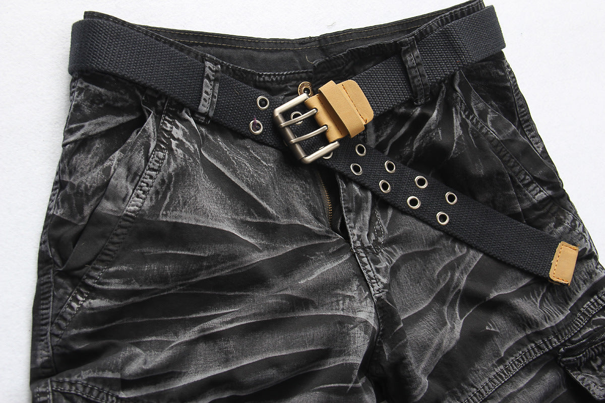 Summer Alt Pants