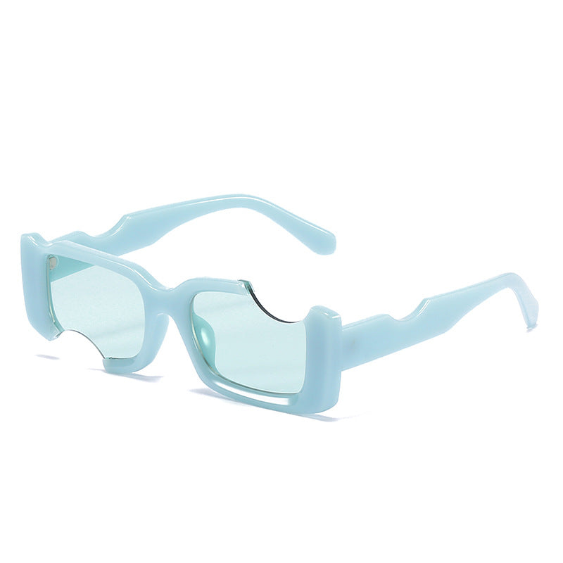 Retro Style Sunglasses
