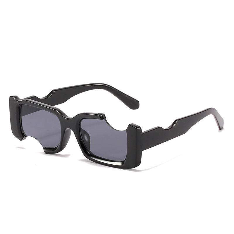 Retro Style Sunglasses