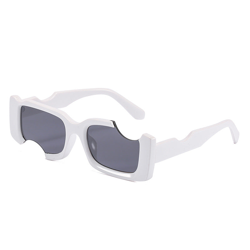 Retro Style Sunglasses