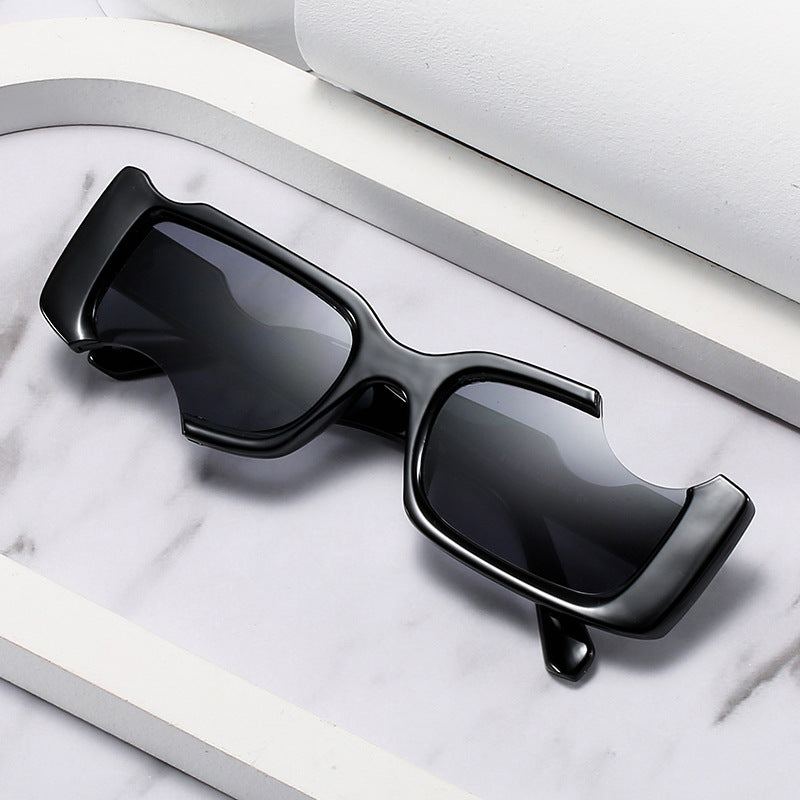 Retro Style Sunglasses