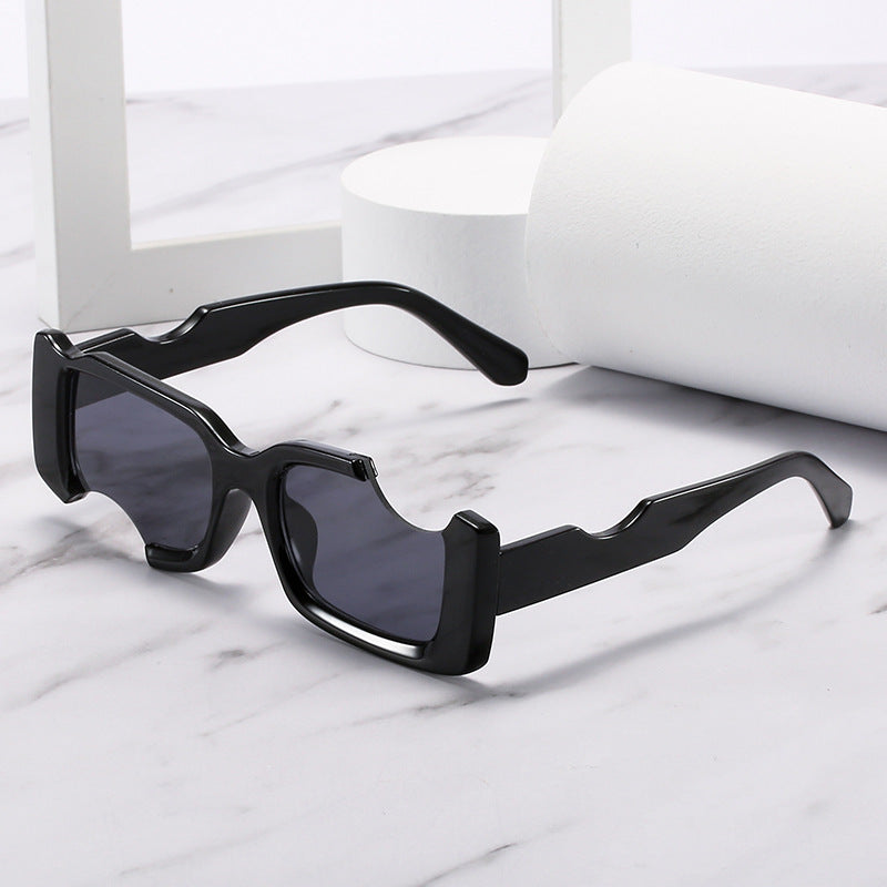 Retro Style Sunglasses