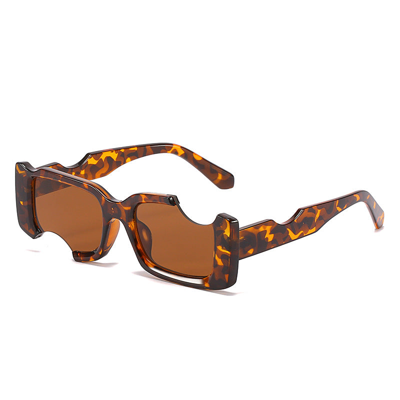 Retro Style Sunglasses