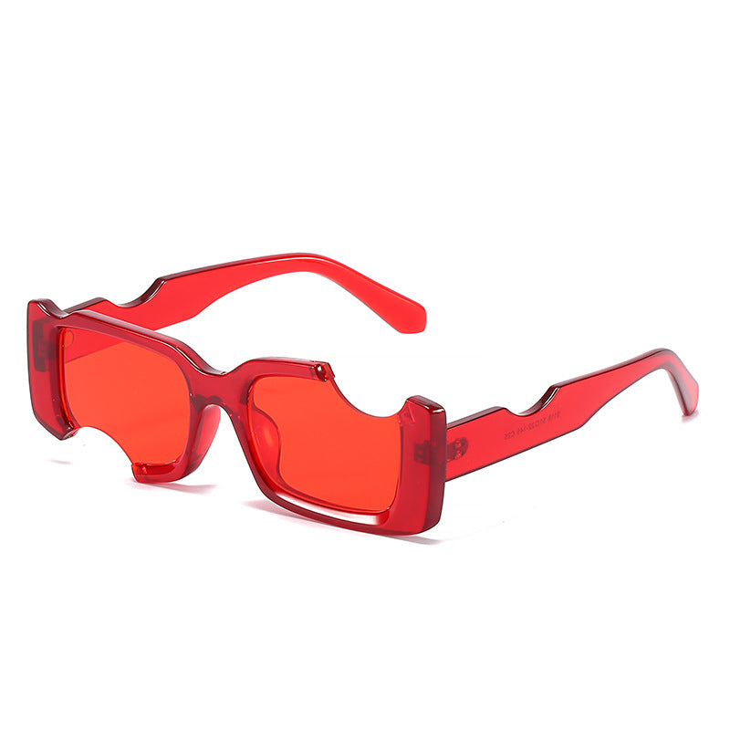 Retro Style Sunglasses