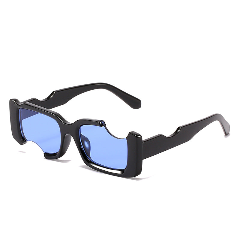 Retro Style Sunglasses