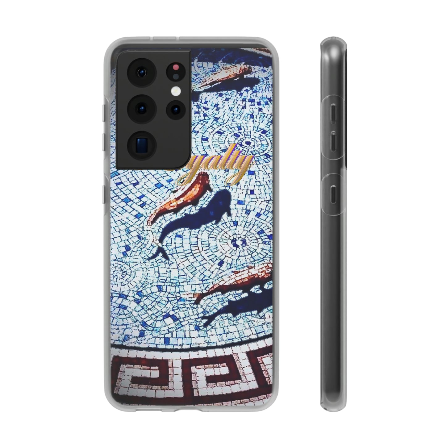Royalty Phone Case