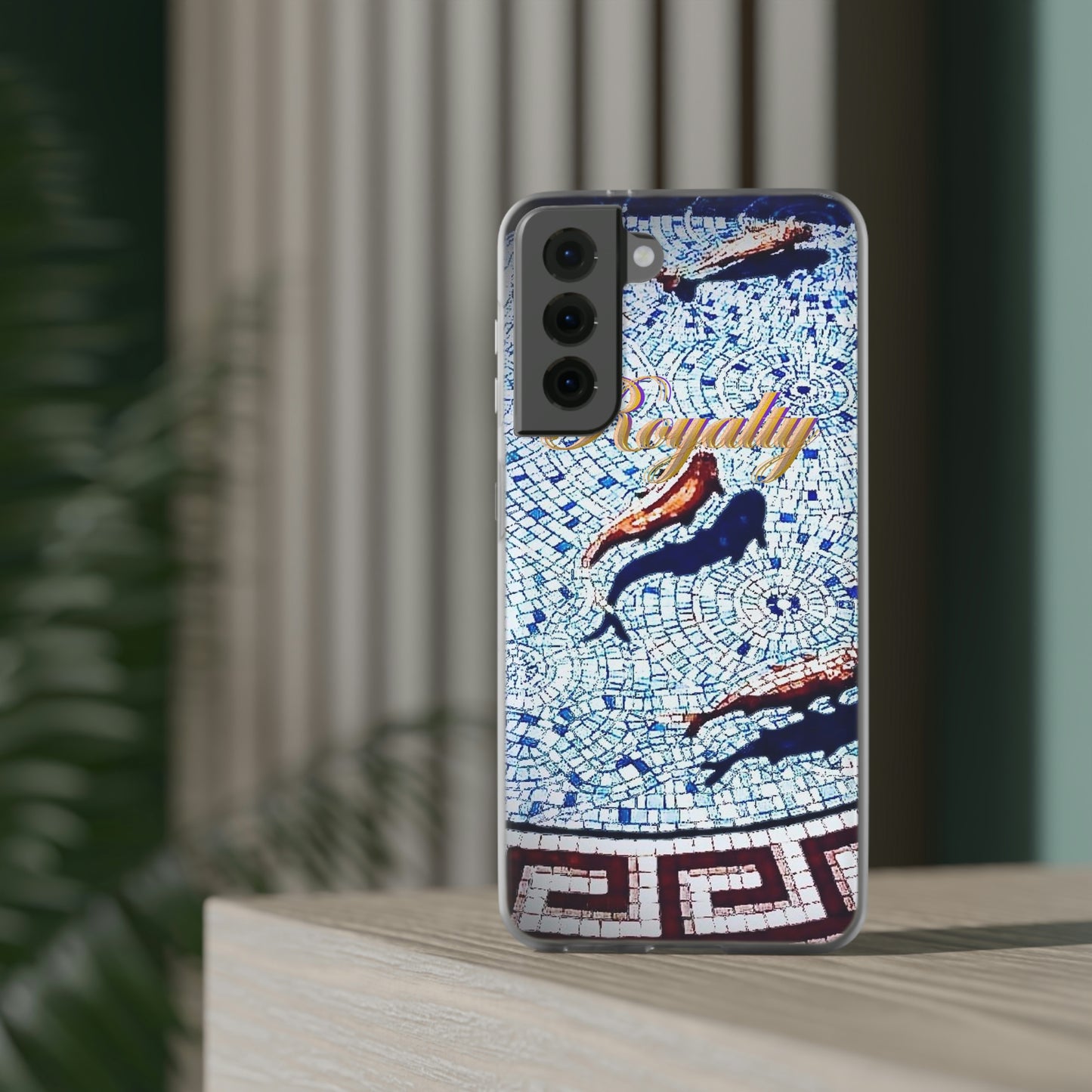 Royalty Phone Case