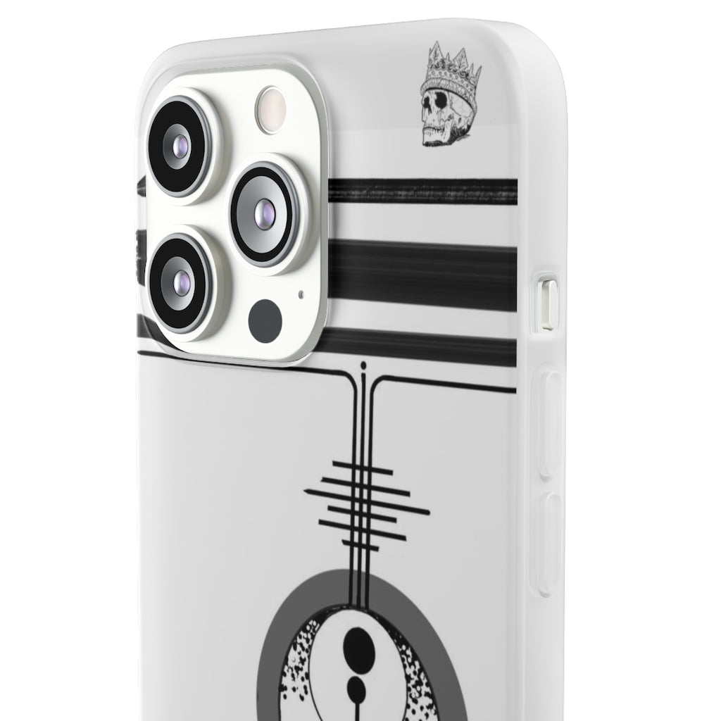 Geometry Phone Case