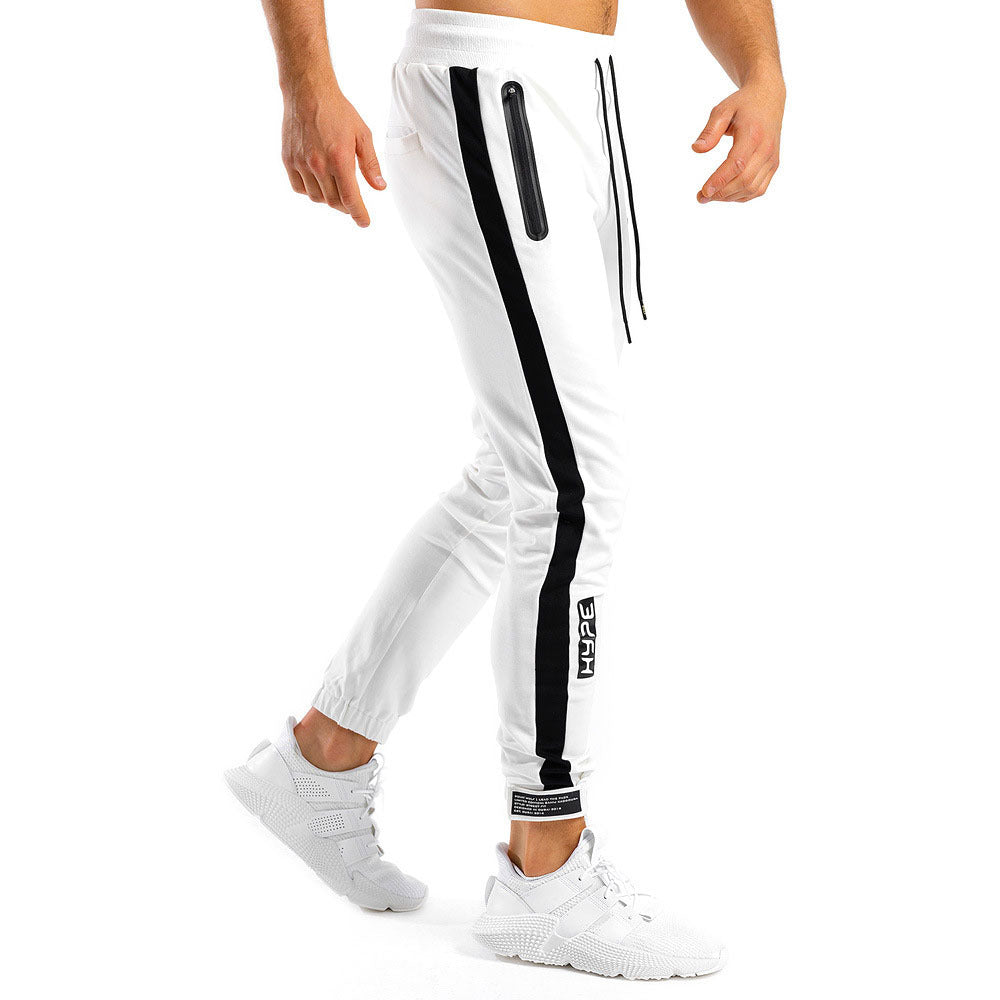 Stripes Joggers