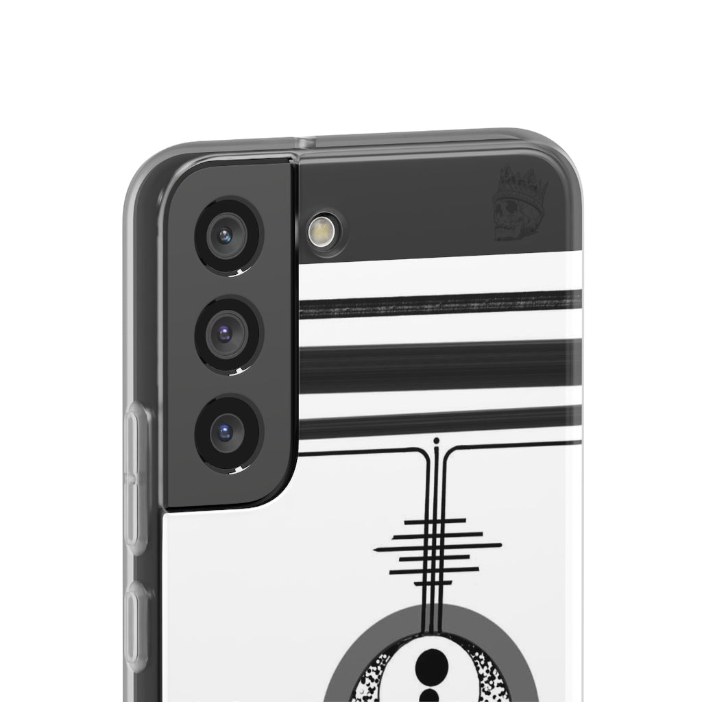 Geometry Phone Case
