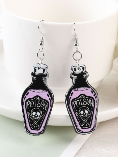 Witchy Earrings