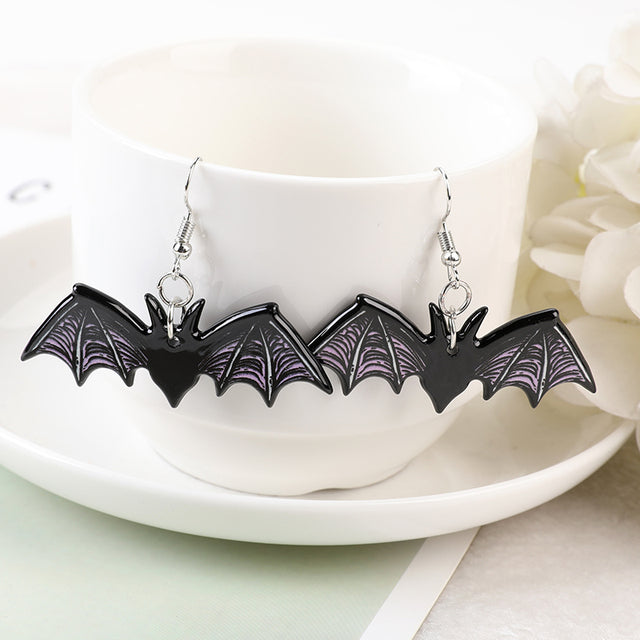 Witchy Earrings