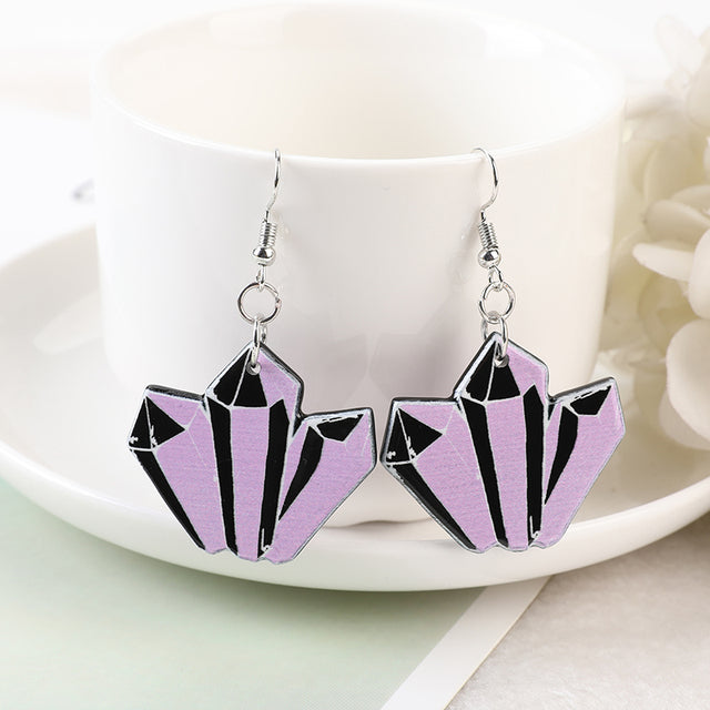 Witchy Earrings