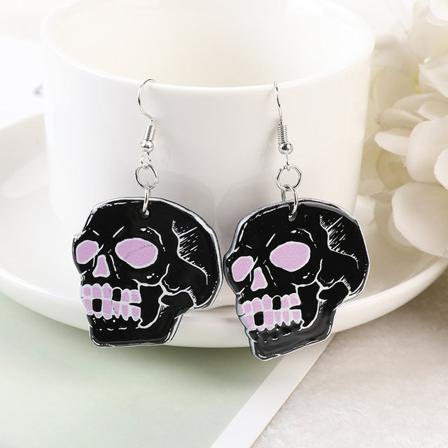 Witchy Earrings