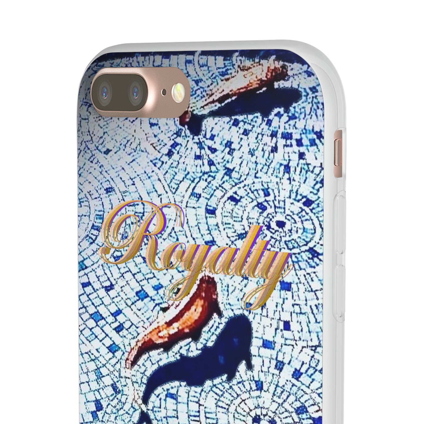 Royalty Phone Case