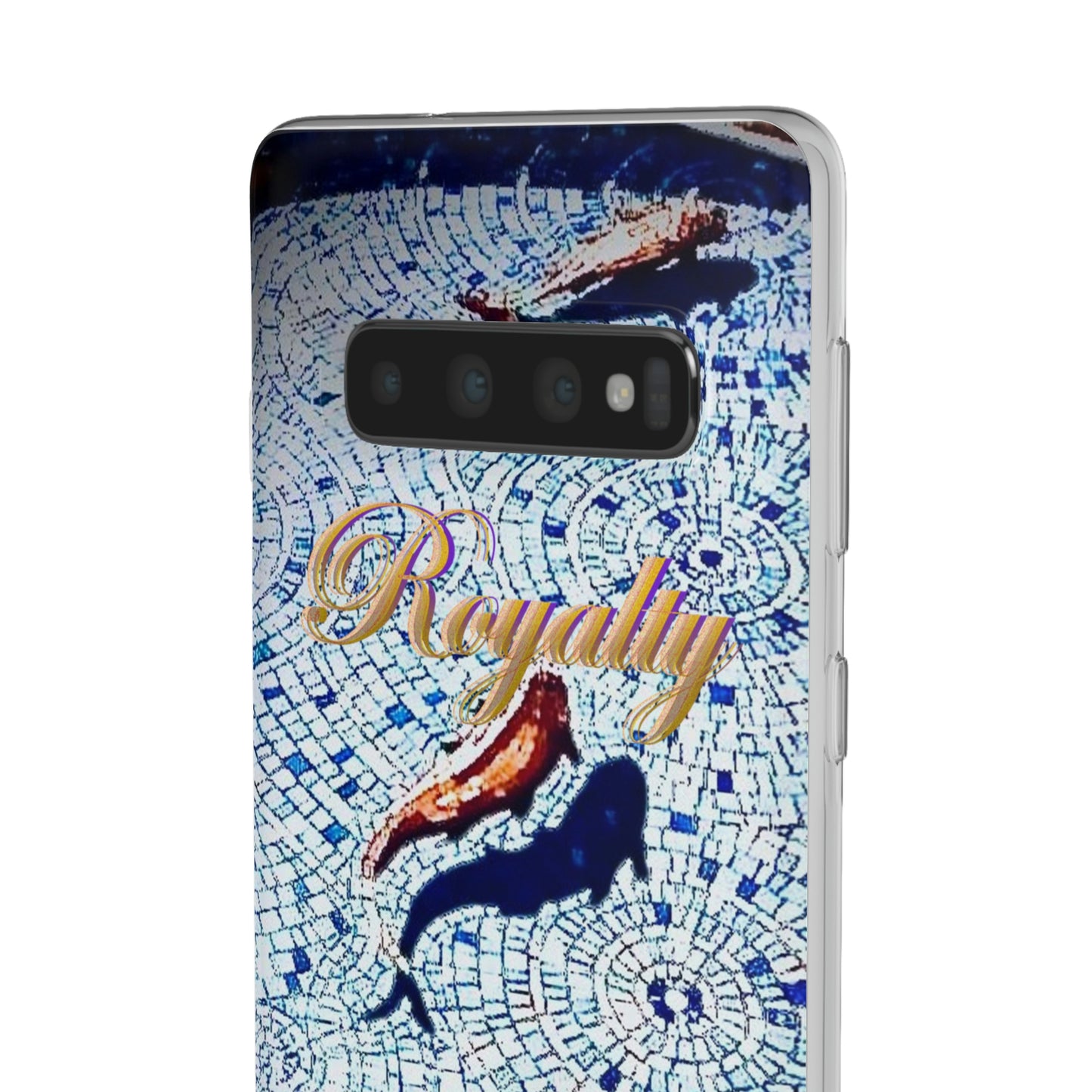 Royalty Phone Case