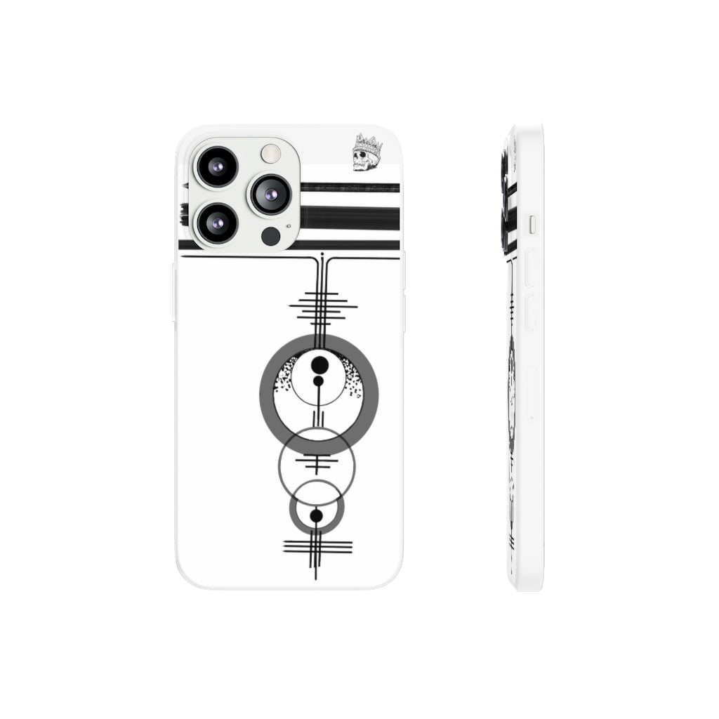 Geometry Phone Case
