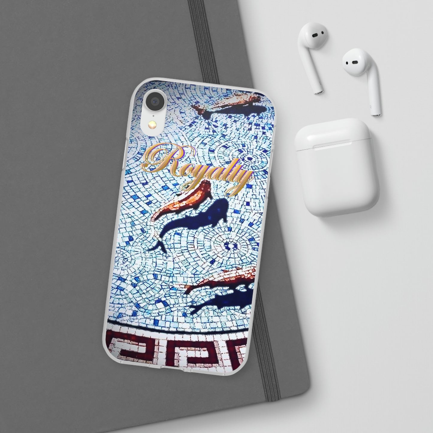Royalty Phone Case