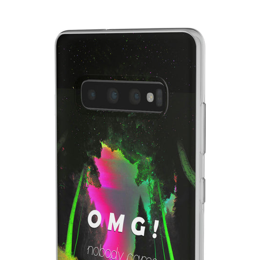 OMG! Phone Case