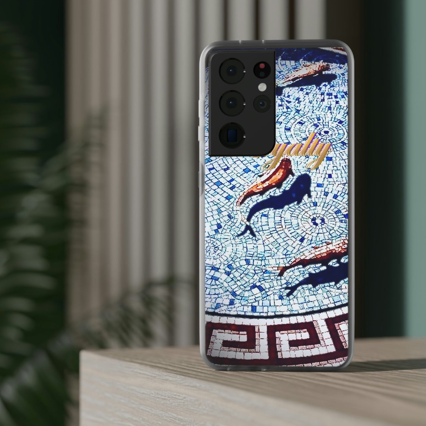 Royalty Phone Case