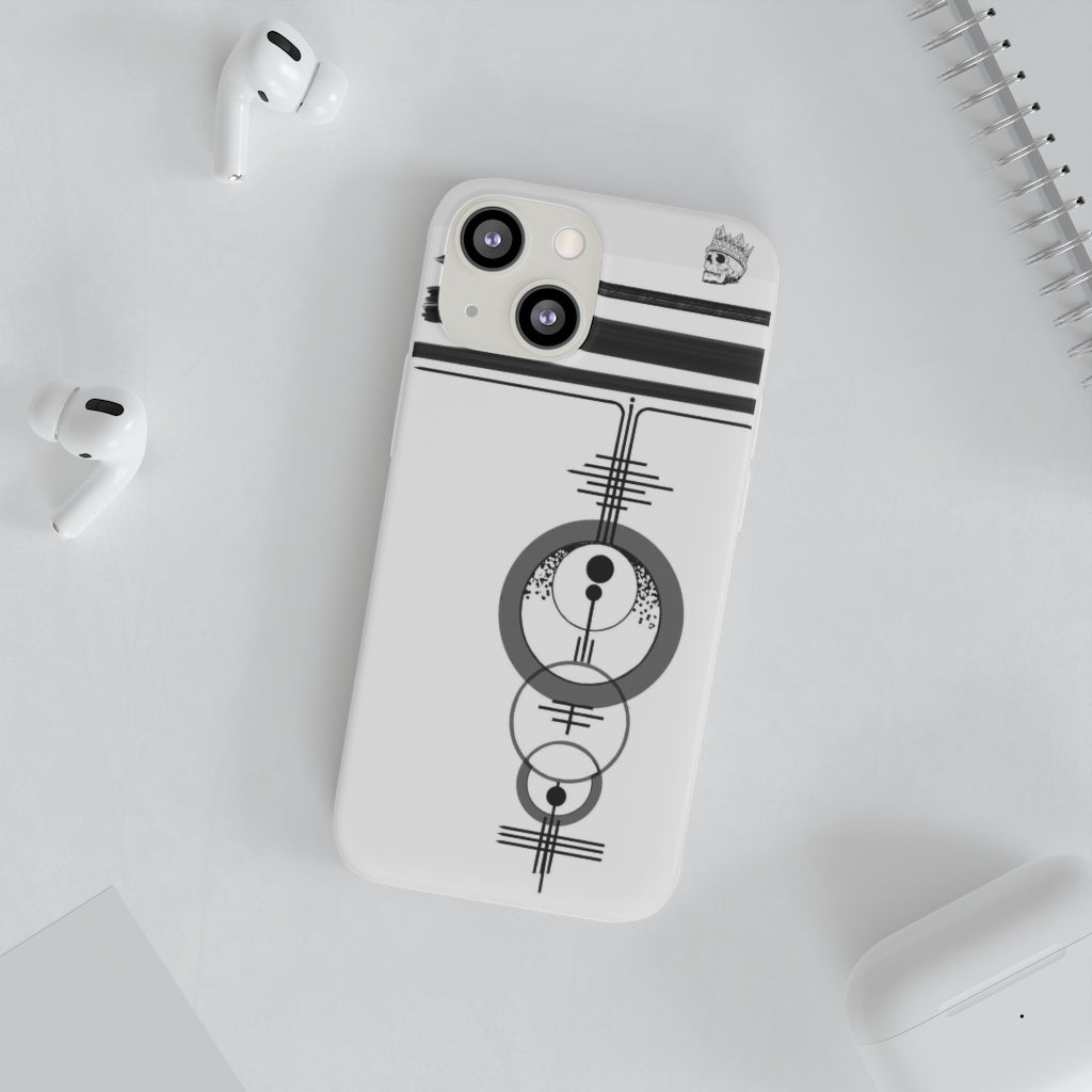 Geometry Phone Case
