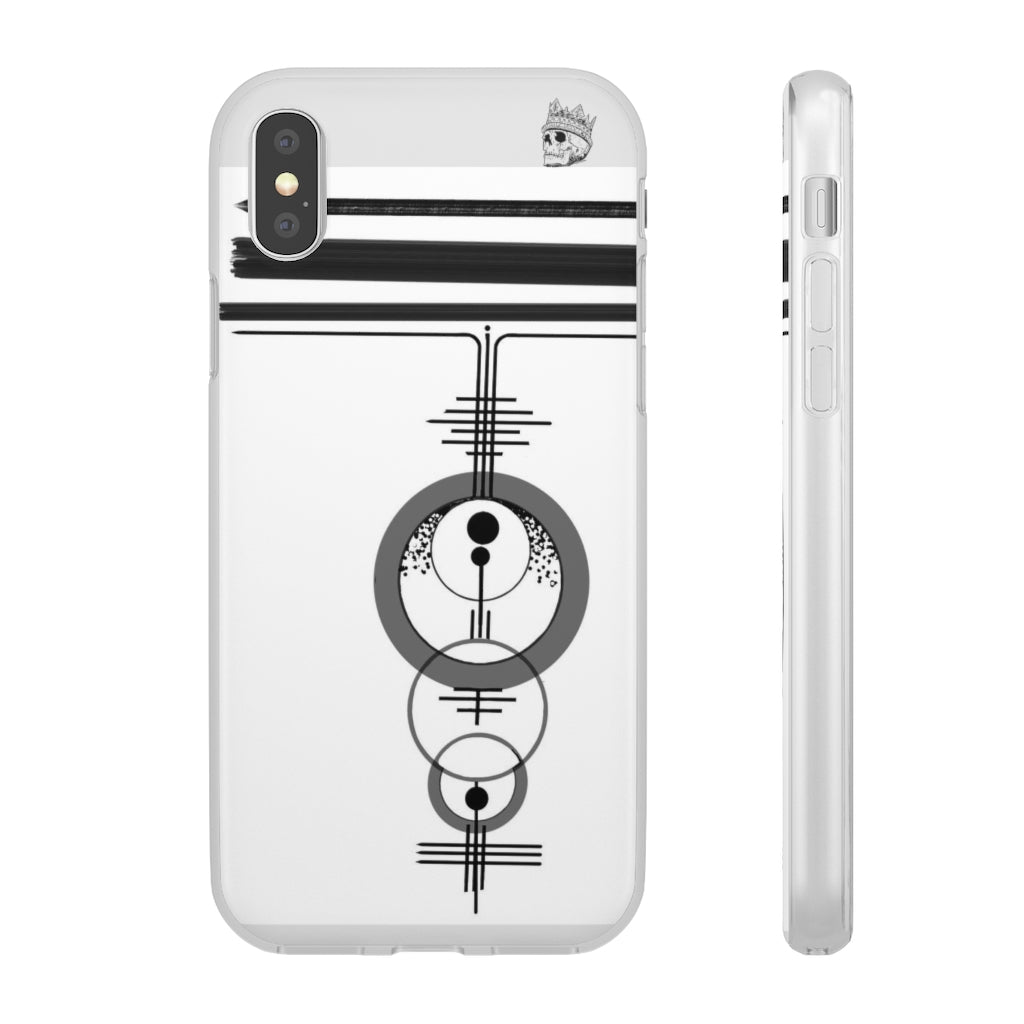 Geometry Phone Case
